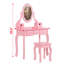 Ensemble de coiffeuse pour enfant-103125109