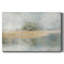 Silent Morning River - toile tendue avec châssis-939733380