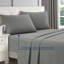 Ensemble de draps en microfibre Illada-1802889308-1802889309