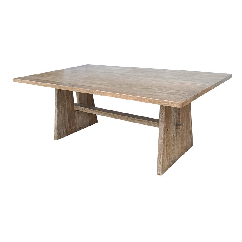 Giobani 78" Dining Table