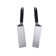 Blackstone Deluxe Spatula 2-pack