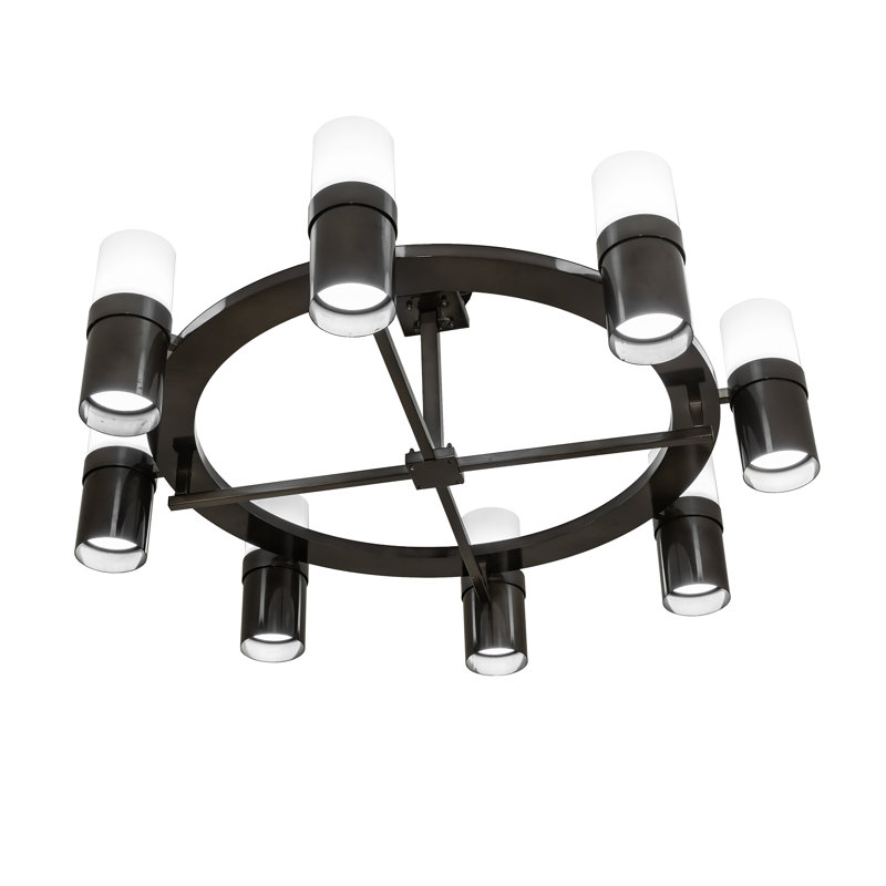 Aariana 8 - Light LED Chandelier