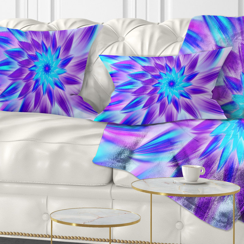 Coussin Exotic