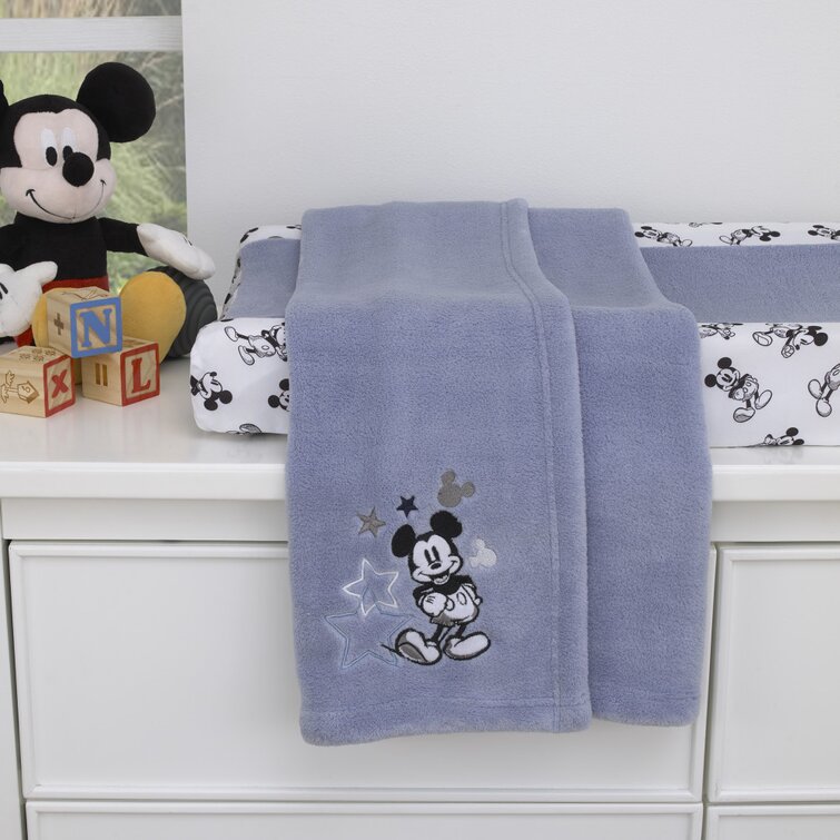 Disney Couverture polaire pour bébé - Wayfair Canada