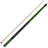 Viper Elite Series Green Wrapped Cue and Casemaster Q-Vault Supreme Cue Case-80182427-90620149