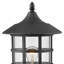 Freeport Outdoor 1-Light Lantern Head-377124389