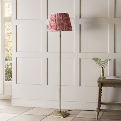 161 H cm Traditional Floor Lamp