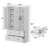  Wood Tower Display Case-126132757-126132760