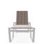 Chaise longue inclinable Holna-25793785-49631429