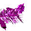 48'' H Pink Tinsel Christmas Tree