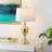 Metal Table Lamp-52242682