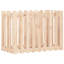 Washtenaw Wood Raised Garden Bed-1413816639-1413816626