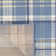 Tapis bleu Hankinson Prague