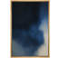 Reproduction d'art abstrait sur toile encadrée pour décoration intérieure moderne-117183962-117183959