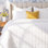 Fielder Linen Quilt Set