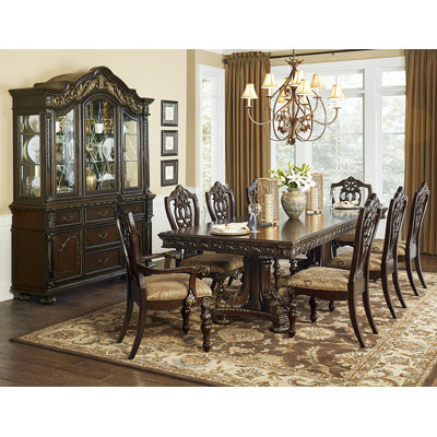 Ataleigh 19.25'' H Upholstered Side Chair