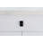 Jax 1.9" Length Rectangular Knob-69356462