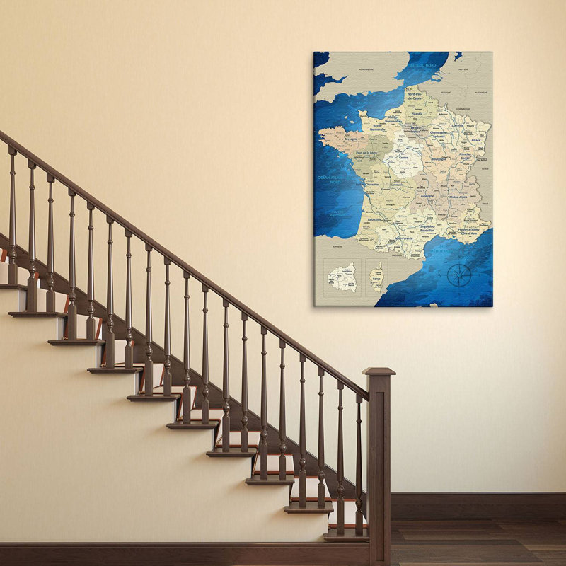 Print on Canvas, 150cm L x 100cm W, No, Premium