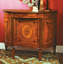 43" Wide 1 Drawer Credenza