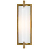 Thomas O'Brien Calliope Short Bath Light