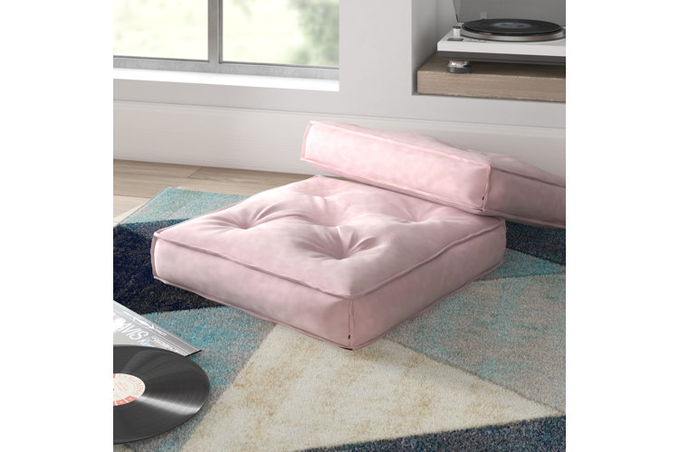 Top Floor Pillows & Cushions