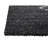 Dining Room Rug - Black And For Black/