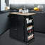 Îlot de cuisine Dacula-2059168481
