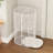 Metal Freestanding Umbrella Stand-100135032