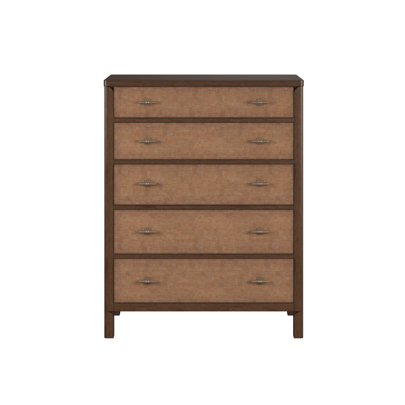 Verge 5 - Drawer Dresser