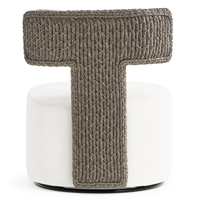 Outdoor Lounge Chair