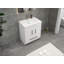 Ensemble de meuble-lavabo simple 30 po Carliss Better-595832570-635770894