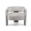 Hailey Velvet Occasional Chair-1847743368
