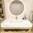 Victoria 42''Bathroom Vanity Base-94524455