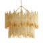 Prescott 8 - Light Chandelier