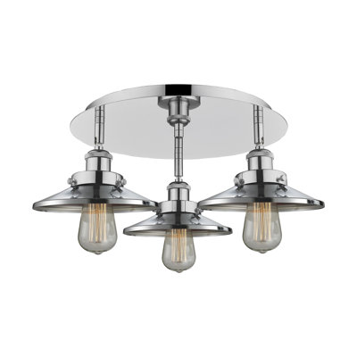 Amalle Flush Mount