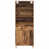 Old Wood selected