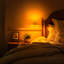 Veilleuse colonne Amber-118823617