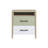Chabot Modern 2-Drawer Nightstand Set Of 2-694072528