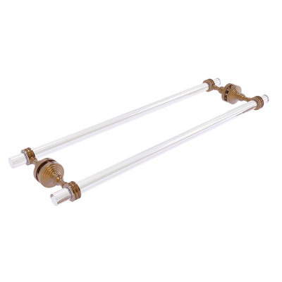 Jarrell 8.7'' 1 Towel Bar