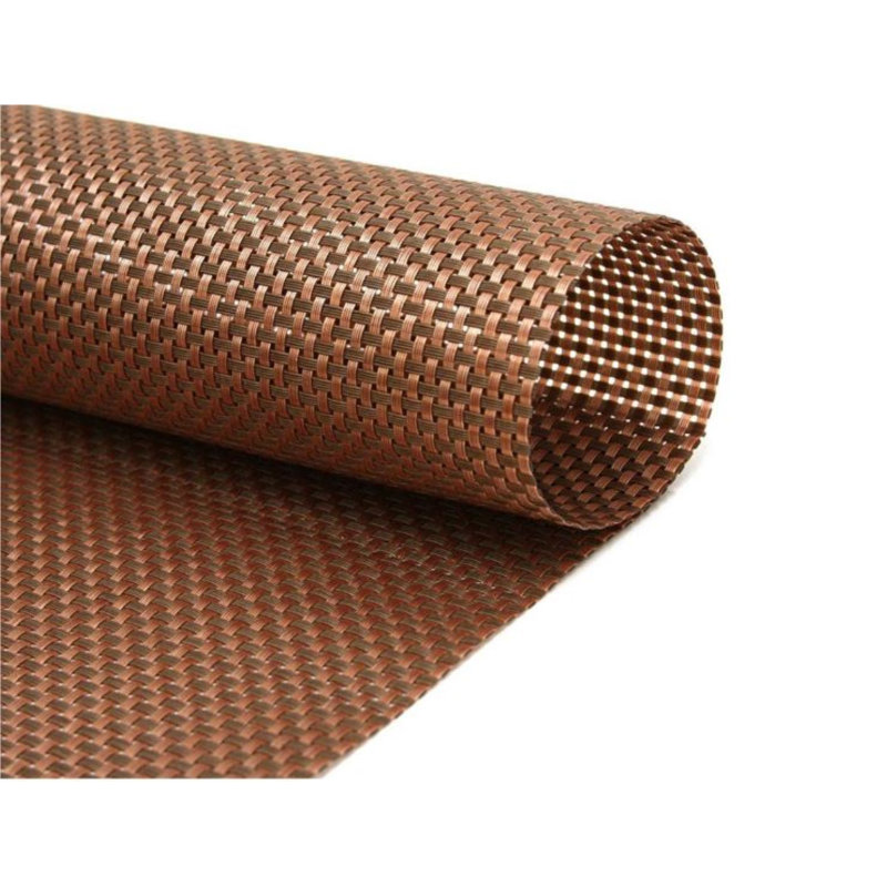 Chemin de table Metroweave, Canyon