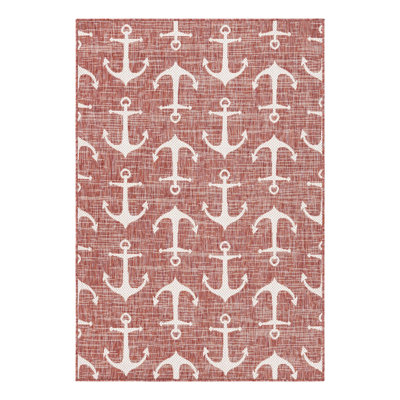 Indoor / Outdoor Rug