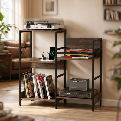 TV Stand for TVs up to 24"