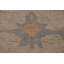 Tapis turc Oushak 9X12