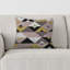 Housse de coussin d'extérieur carré tendance-1789227838