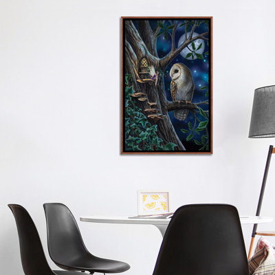 " Fairy Tales " Graphic Art Print