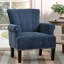 Fauteuil l 29 po en polyester-1462975324