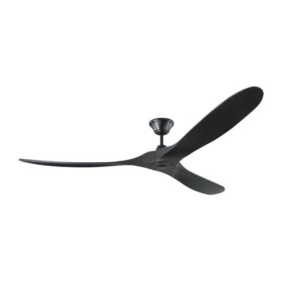 Obsidian Ceiling Fan