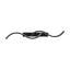 Iron LED Wallchiere
