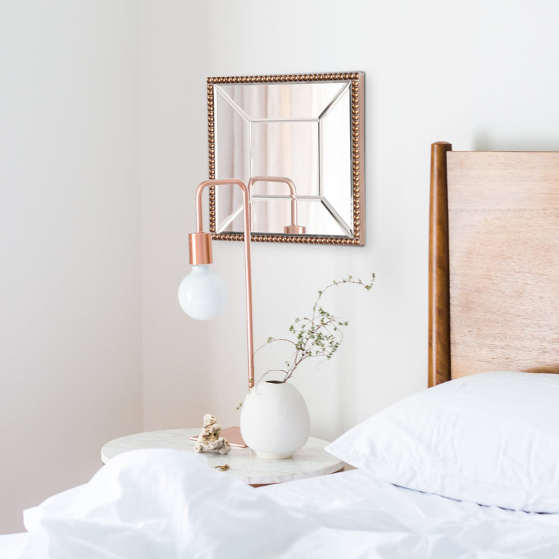 Wall Mirror