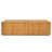 St Lucia Teakwood Coffee Table